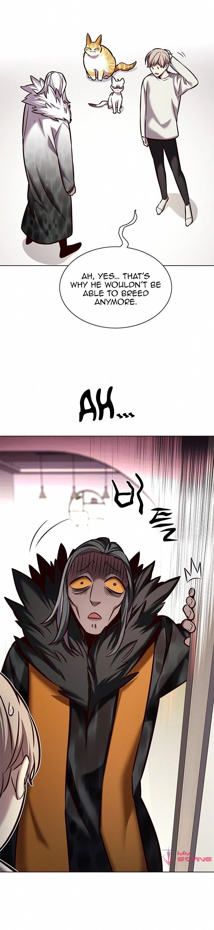 Eleceed Chapter 201 page 17 - Chapter 201