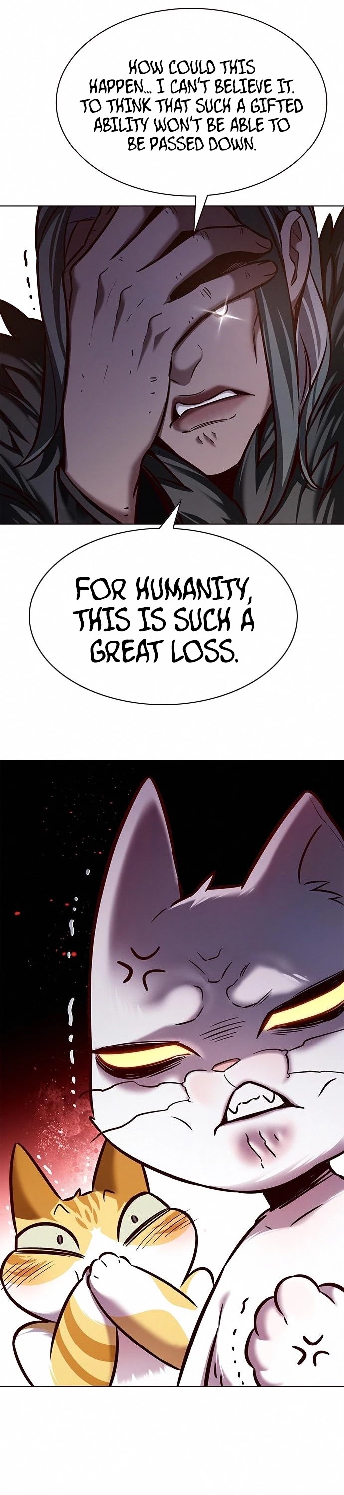Eleceed Chapter 201 page 18 - Chapter 201