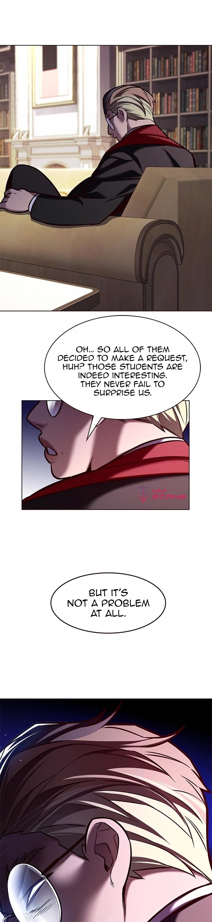 Eleceed Chapter 201 page 2 - Chapter 201