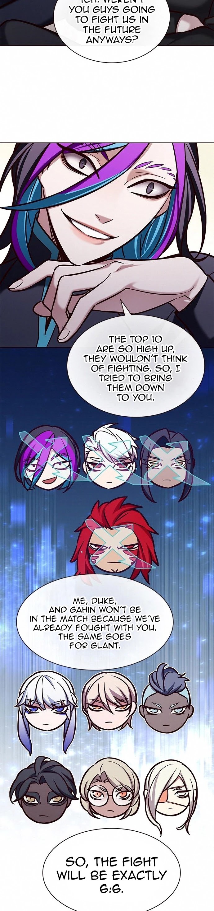 Eleceed Chapter 201 page 24 - Chapter 201