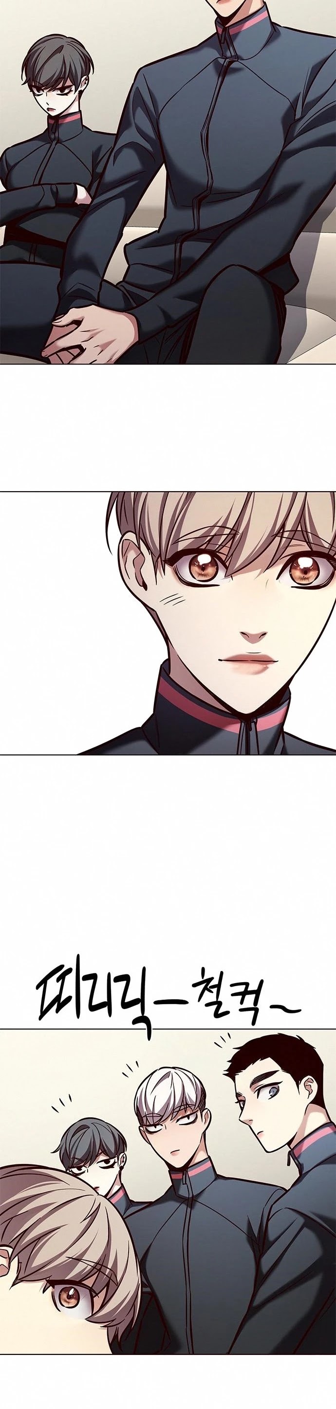 Eleceed Chapter 201 page 29 - Chapter 201