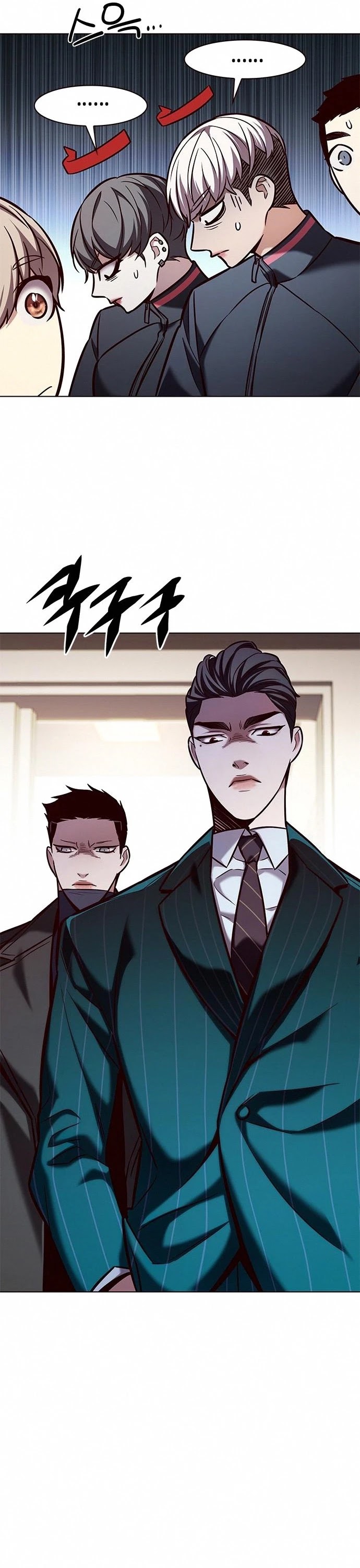 Eleceed Chapter 201 page 30 - Chapter 201