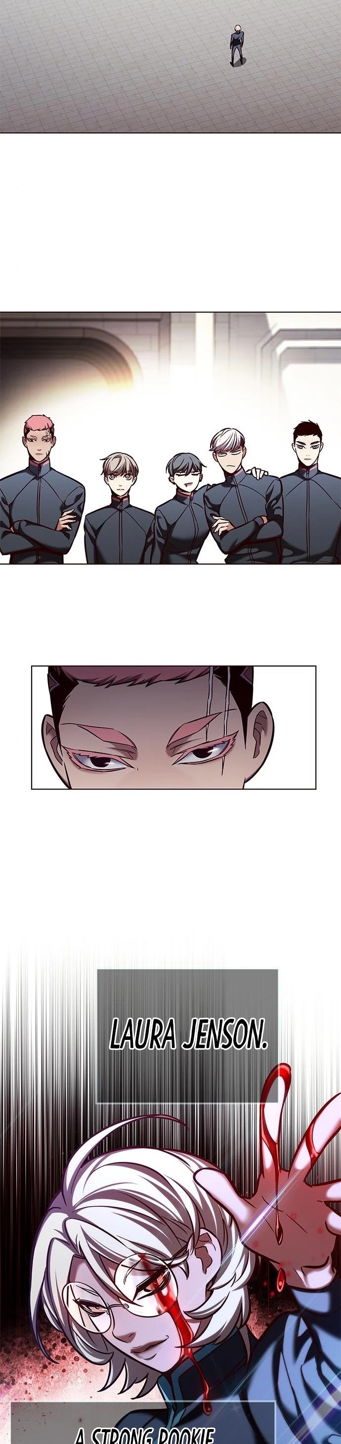 Eleceed Chapter 202 page 12 - Chapter 202