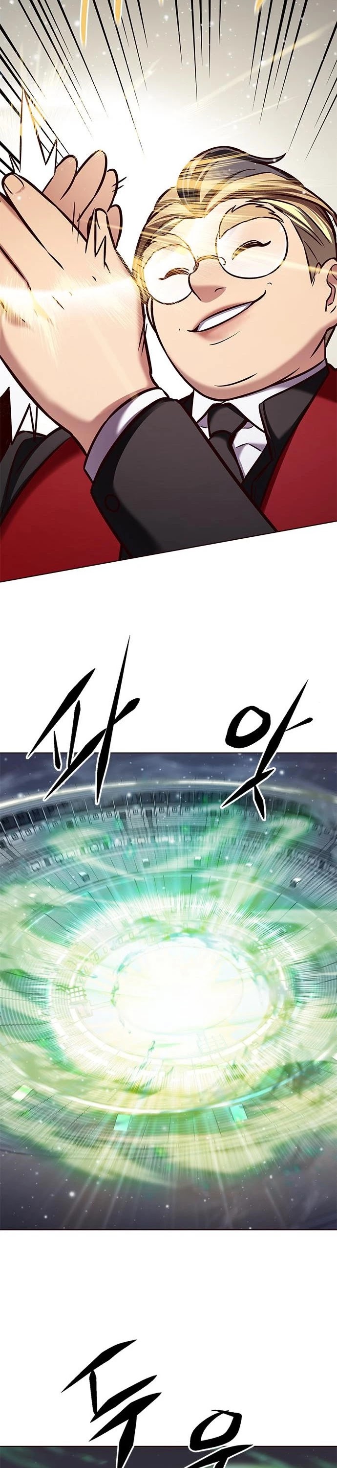 Eleceed Chapter 202 page 15 - Chapter 202