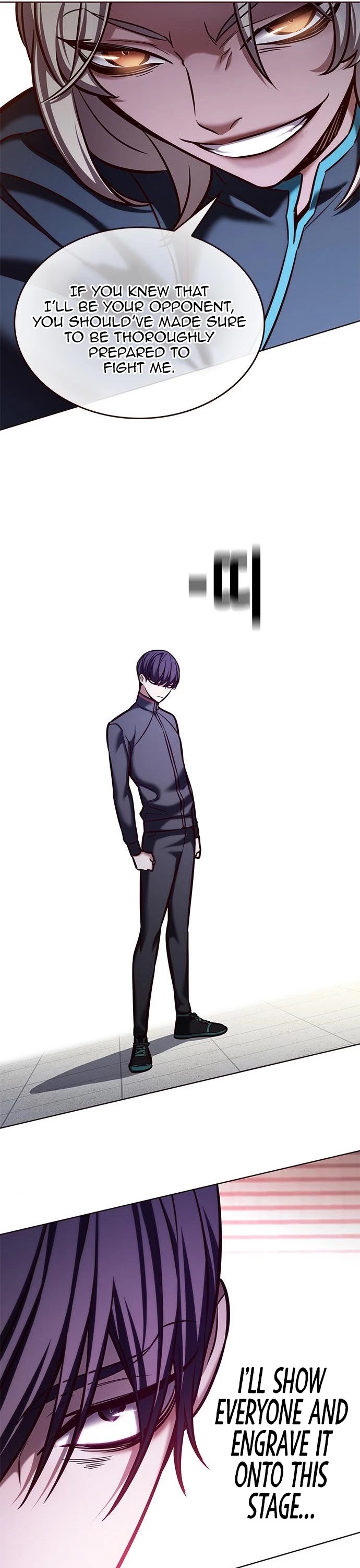 Eleceed Chapter 202 page 18 - Chapter 202