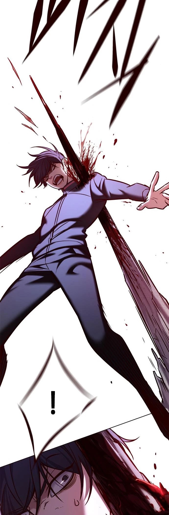 Eleceed Chapter 202 page 20 - Chapter 202