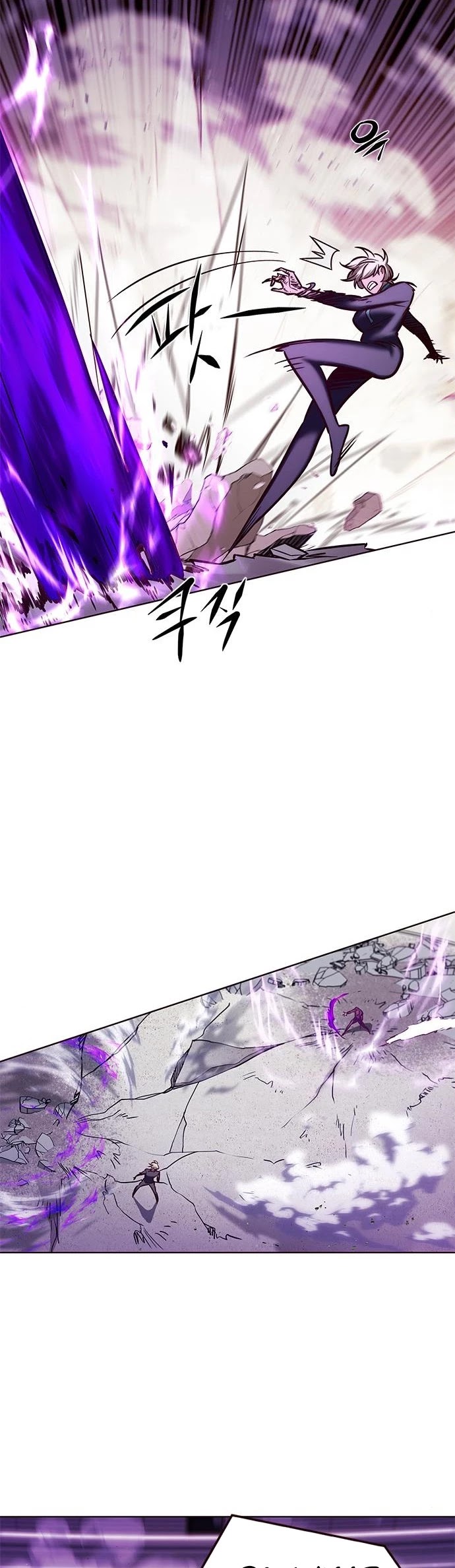 Eleceed Chapter 202 page 28 - Chapter 202