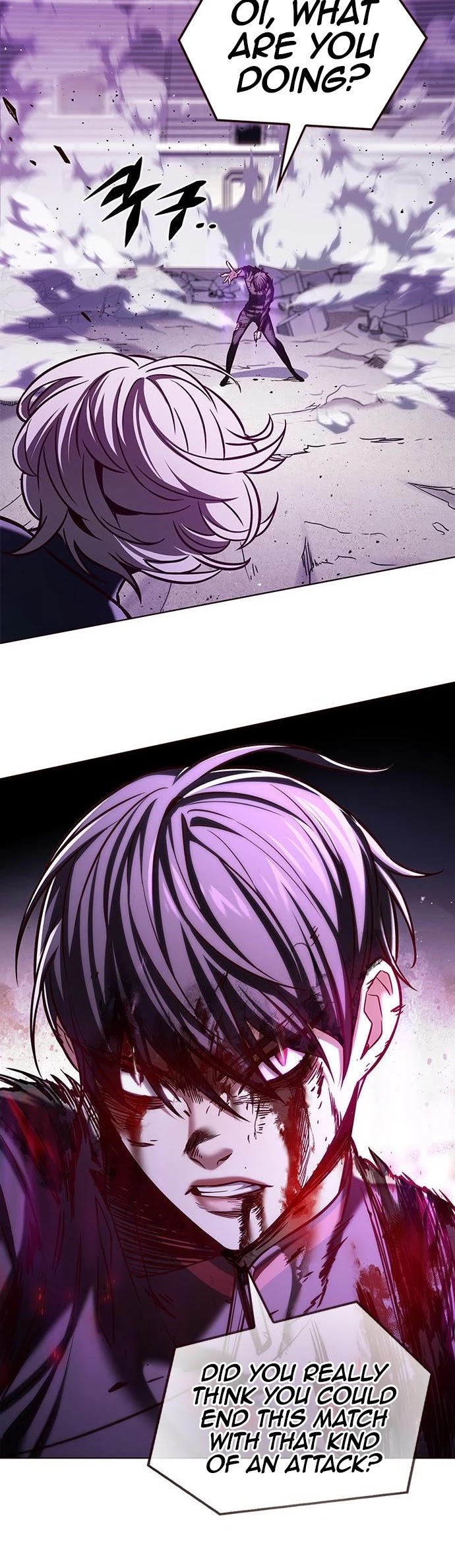 Eleceed Chapter 202 page 29 - Chapter 202