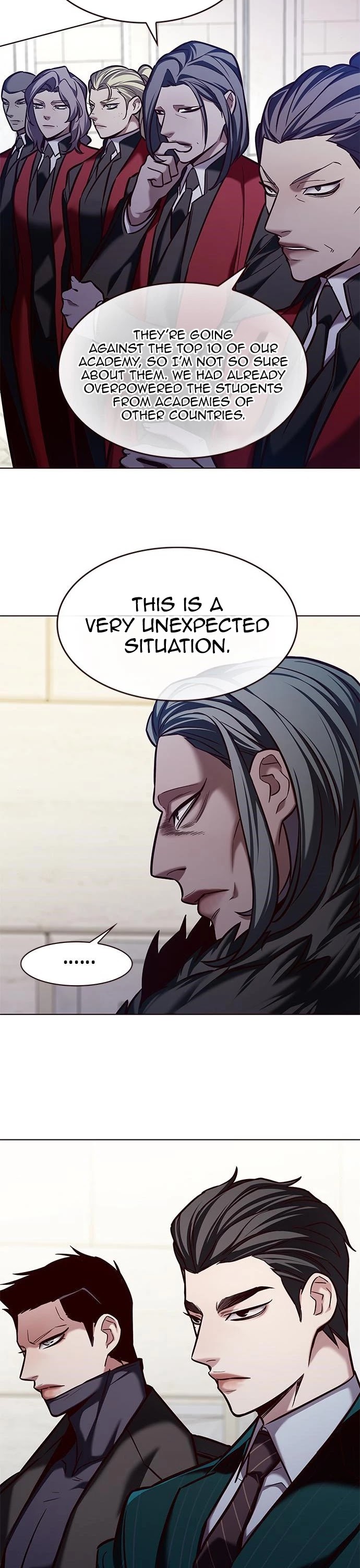 Eleceed Chapter 202 page 3 - Chapter 202