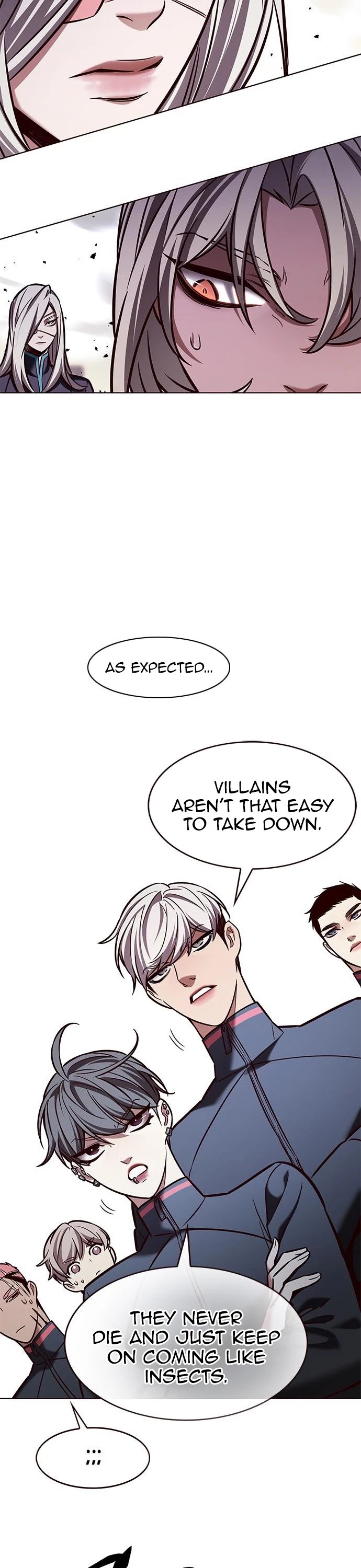 Eleceed Chapter 202 page 31 - Chapter 202