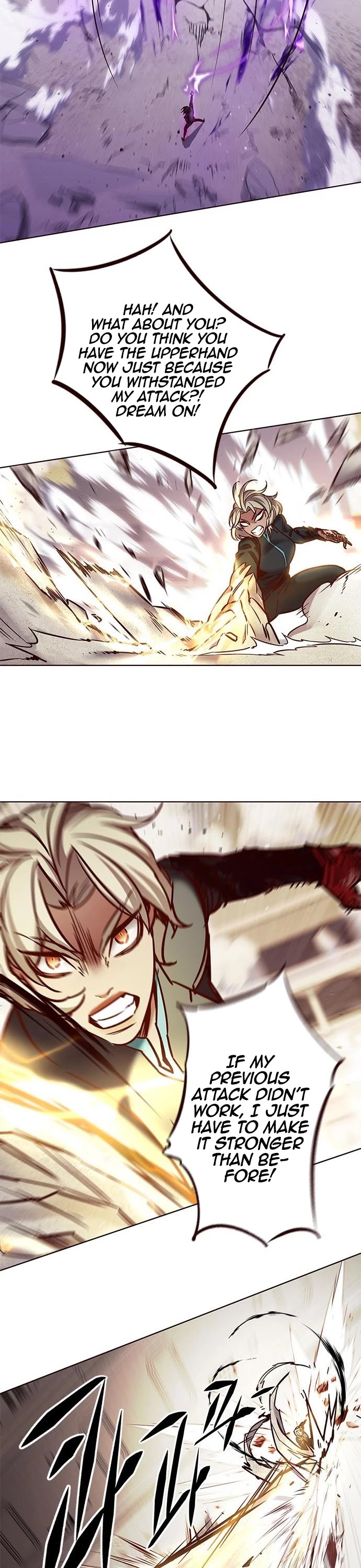Eleceed Chapter 202 page 35 - Chapter 202