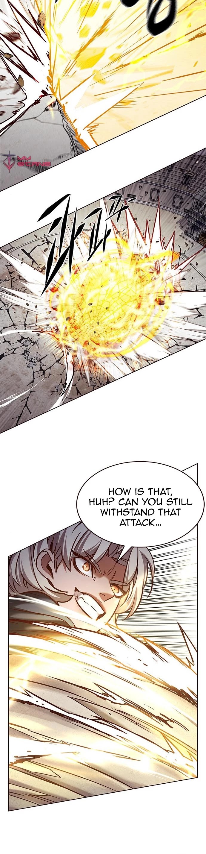 Eleceed Chapter 202 page 37 - Chapter 202