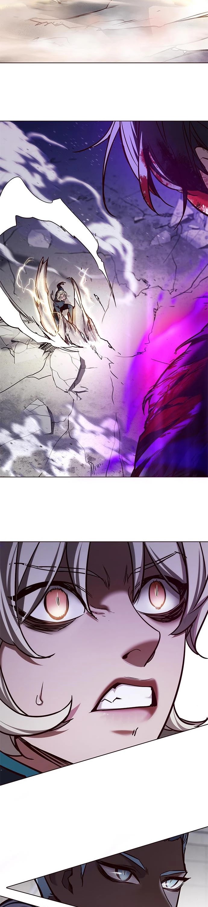 Eleceed Chapter 202 page 39 - Chapter 202
