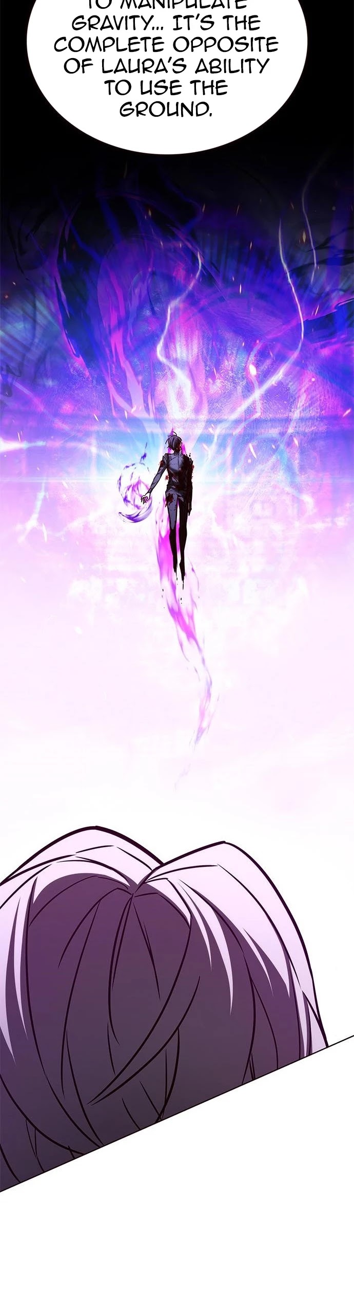 Eleceed Chapter 202 page 41 - Chapter 202