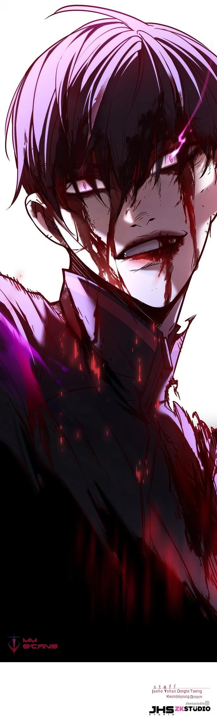 Eleceed Chapter 202 page 43 - Chapter 202