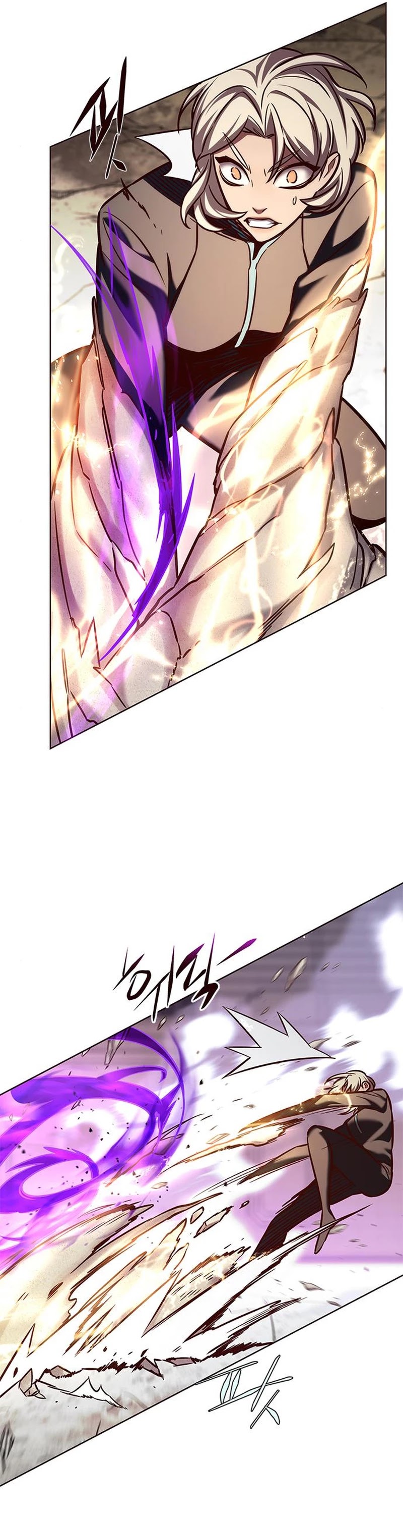 Eleceed Chapter 203 page 10 - Chapter 203