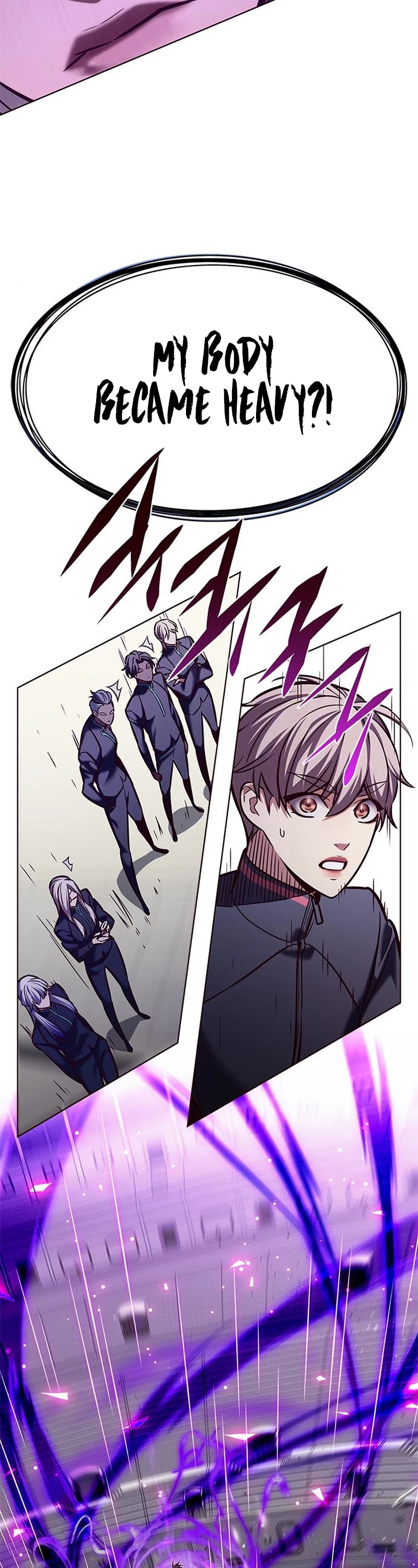 Eleceed Chapter 203 page 16 - Chapter 203