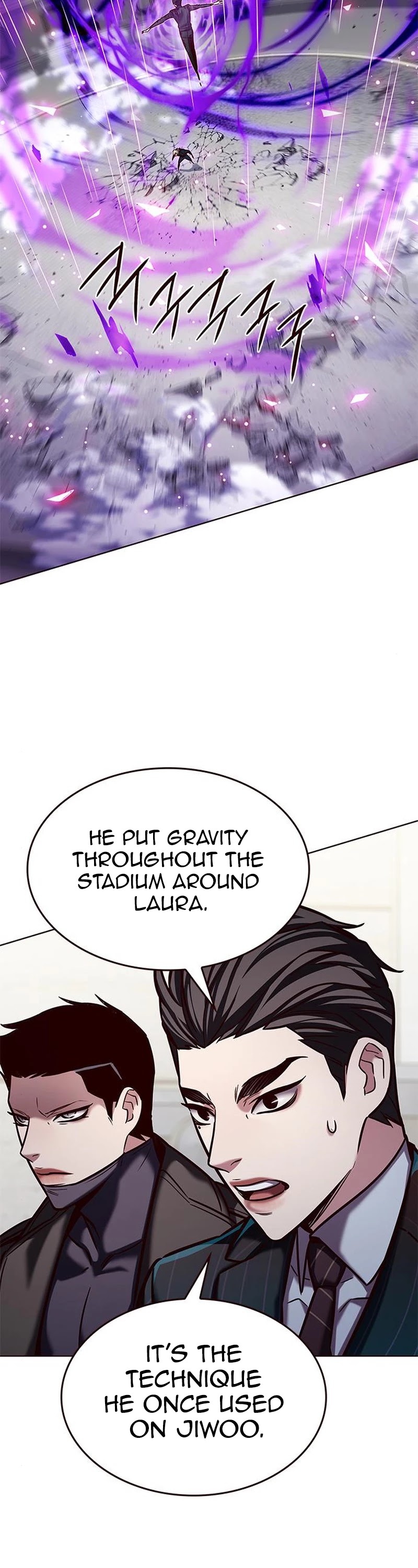 Eleceed Chapter 203 page 17 - Chapter 203