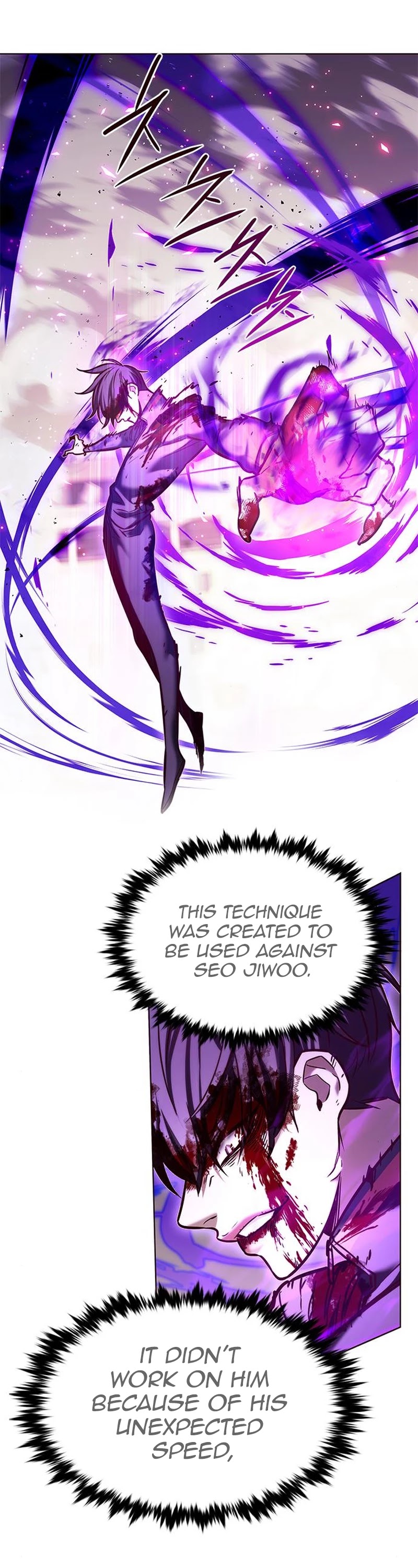 Eleceed Chapter 203 page 18 - Chapter 203