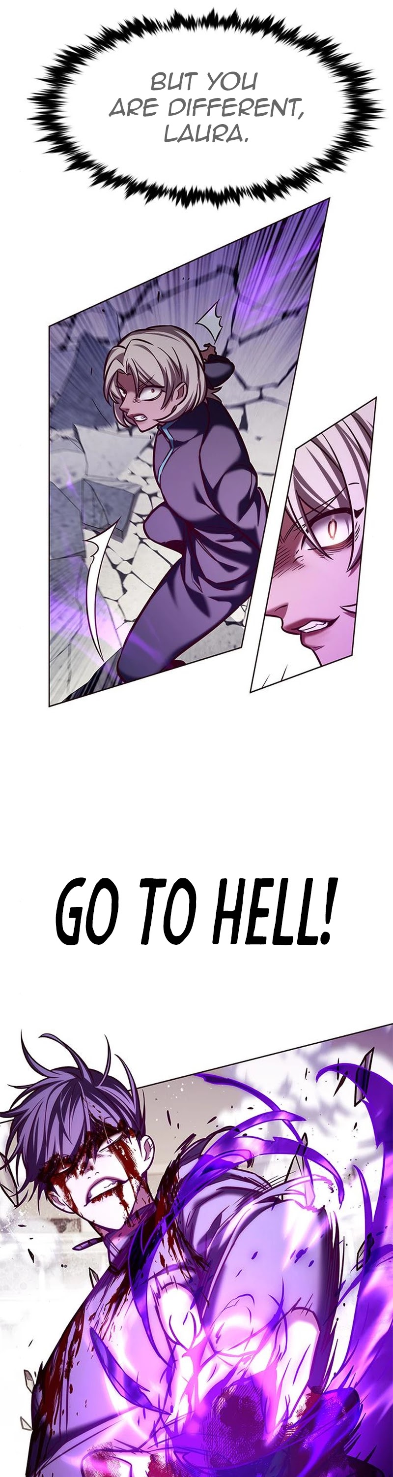Eleceed Chapter 203 page 19 - Chapter 203