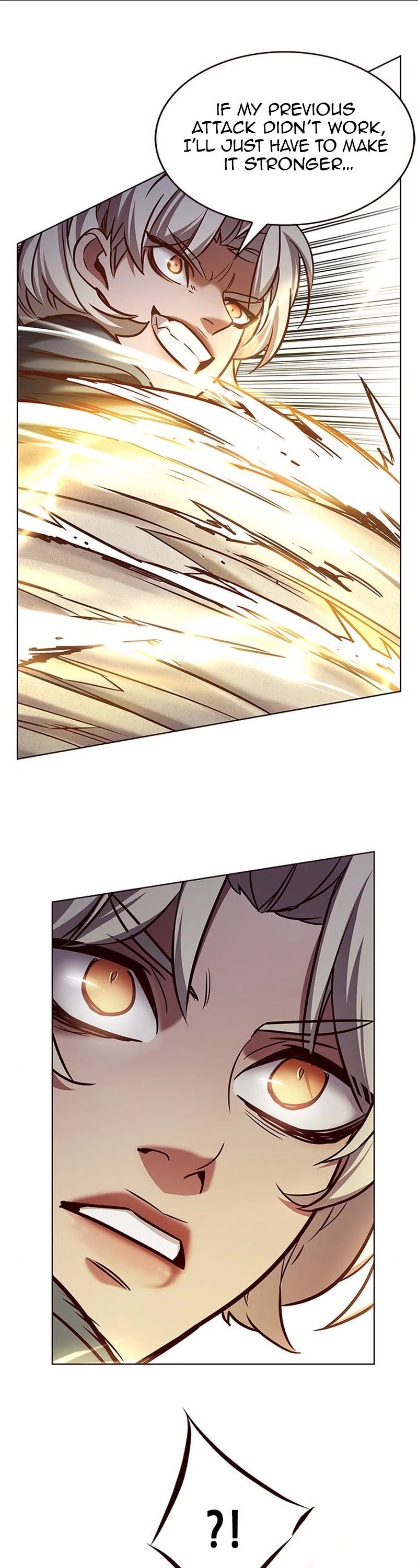 Eleceed Chapter 203 page 2 - Chapter 203