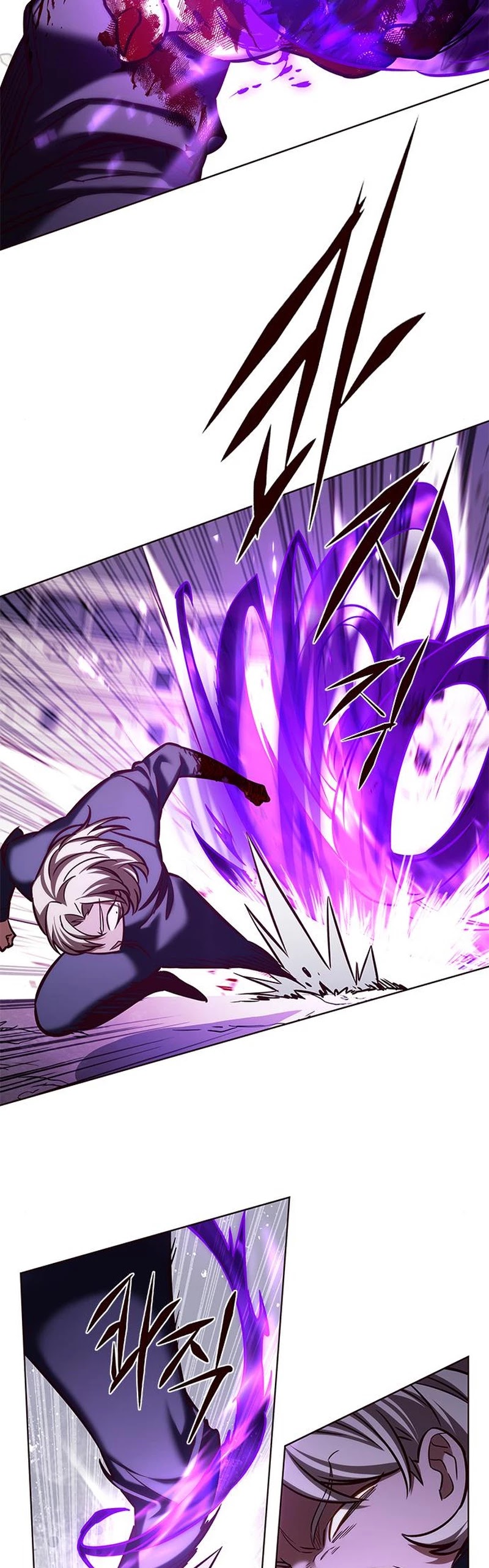 Eleceed Chapter 203 page 20 - Chapter 203