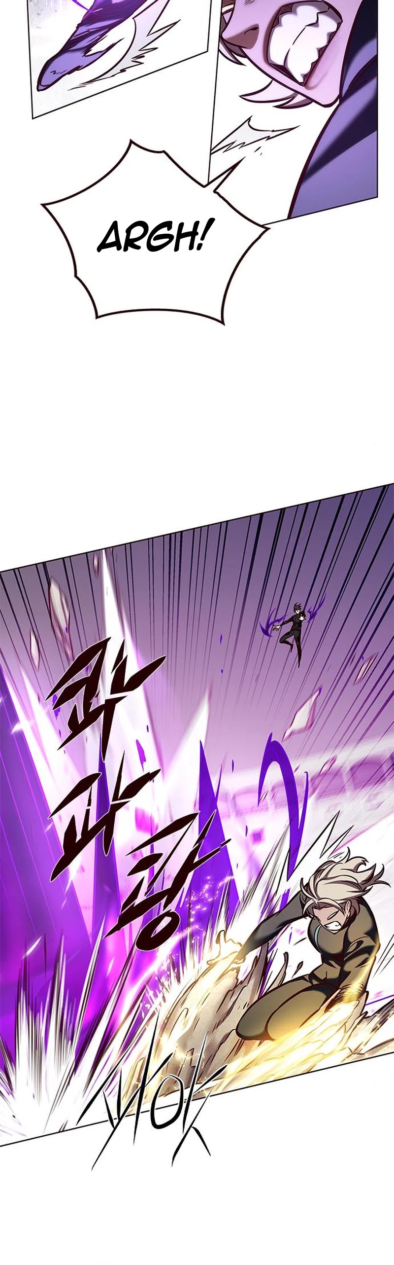 Eleceed Chapter 203 page 21 - Chapter 203