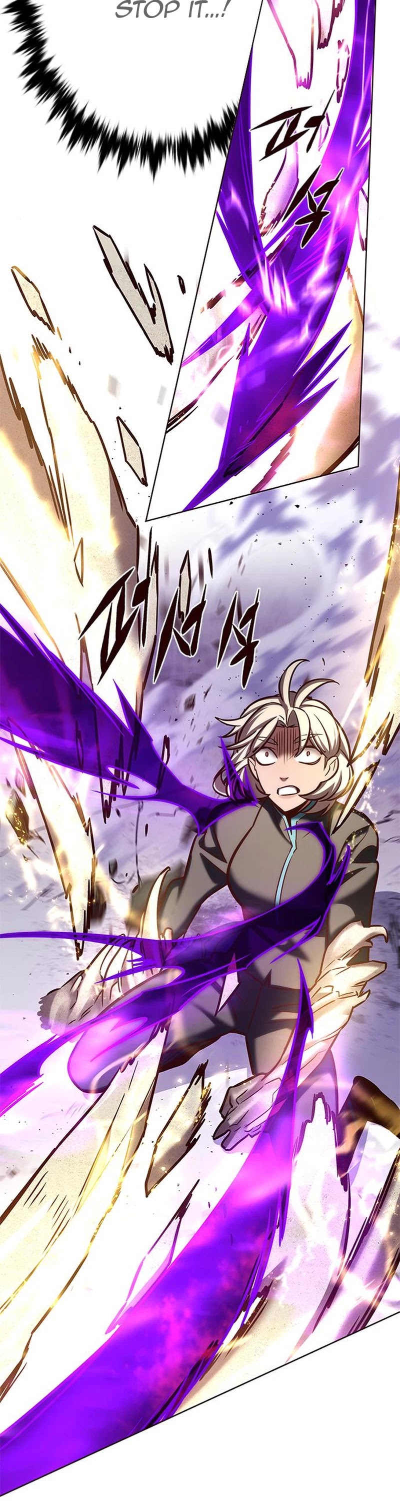 Eleceed Chapter 203 page 23 - Chapter 203