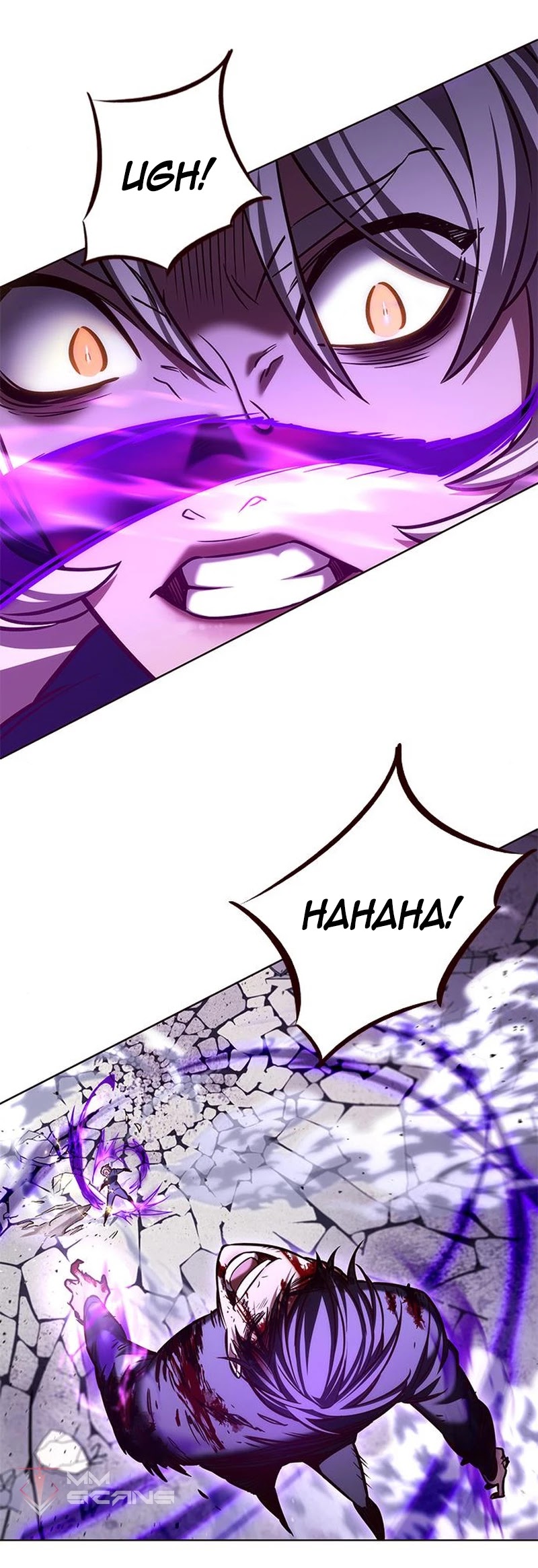Eleceed Chapter 203 page 24 - Chapter 203