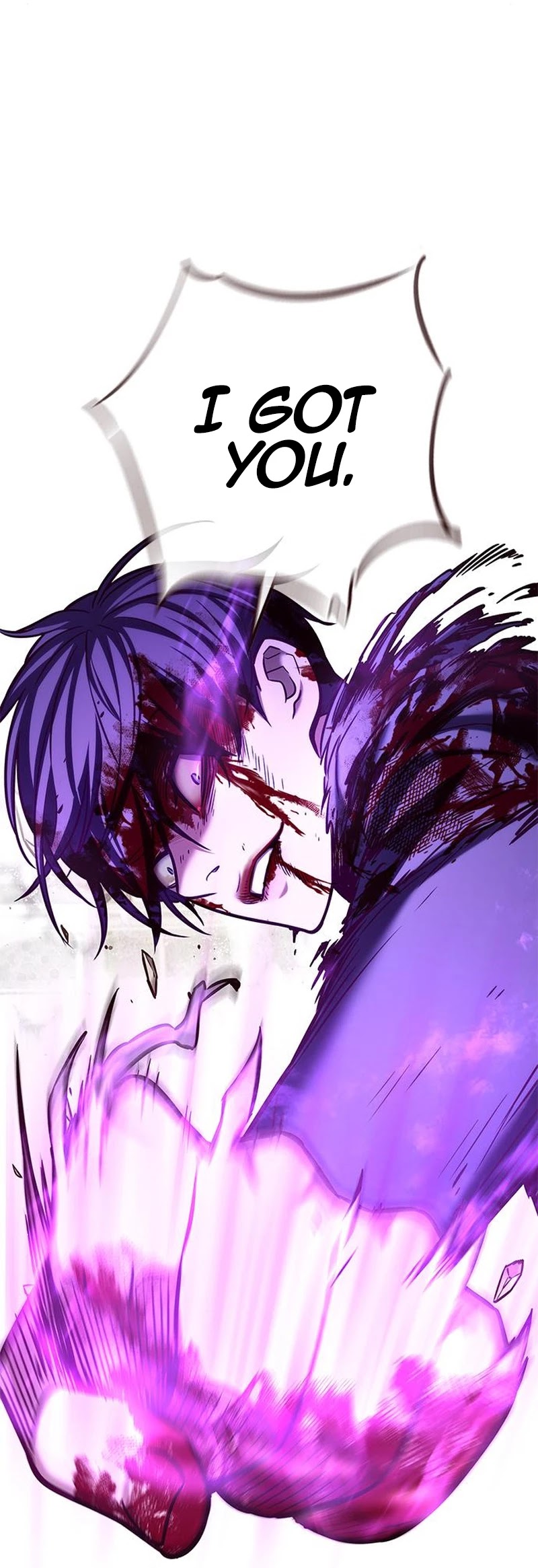 Eleceed Chapter 203 page 25 - Chapter 203
