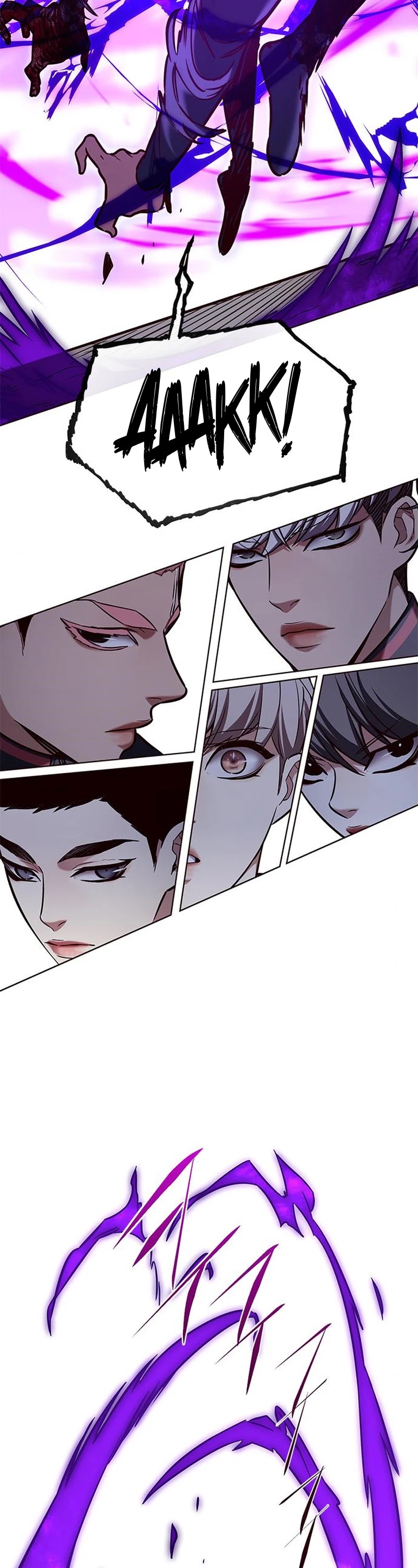 Eleceed Chapter 203 page 28 - Chapter 203