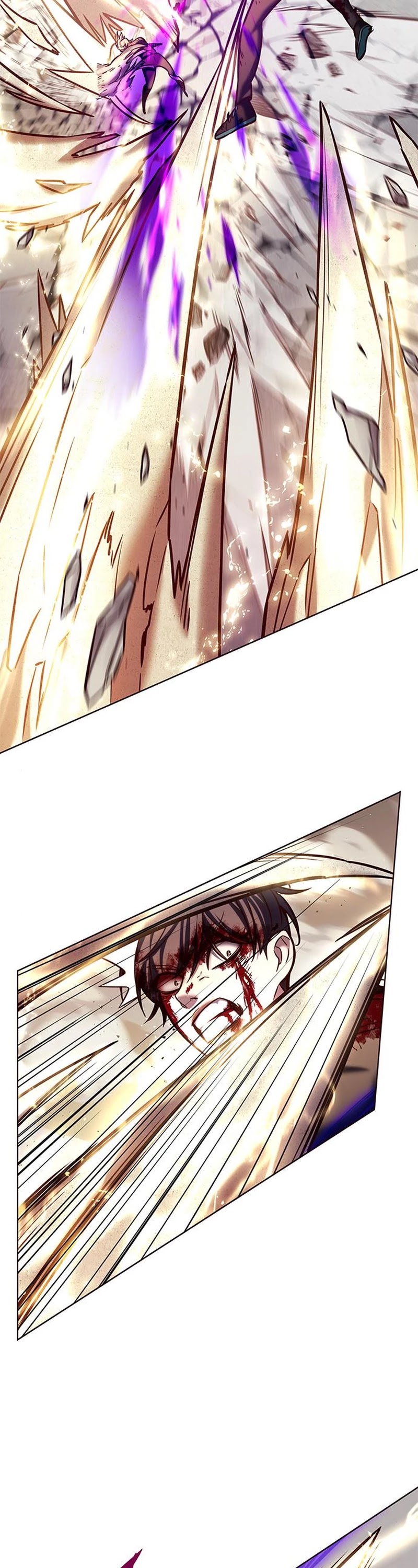 Eleceed Chapter 203 page 32 - Chapter 203