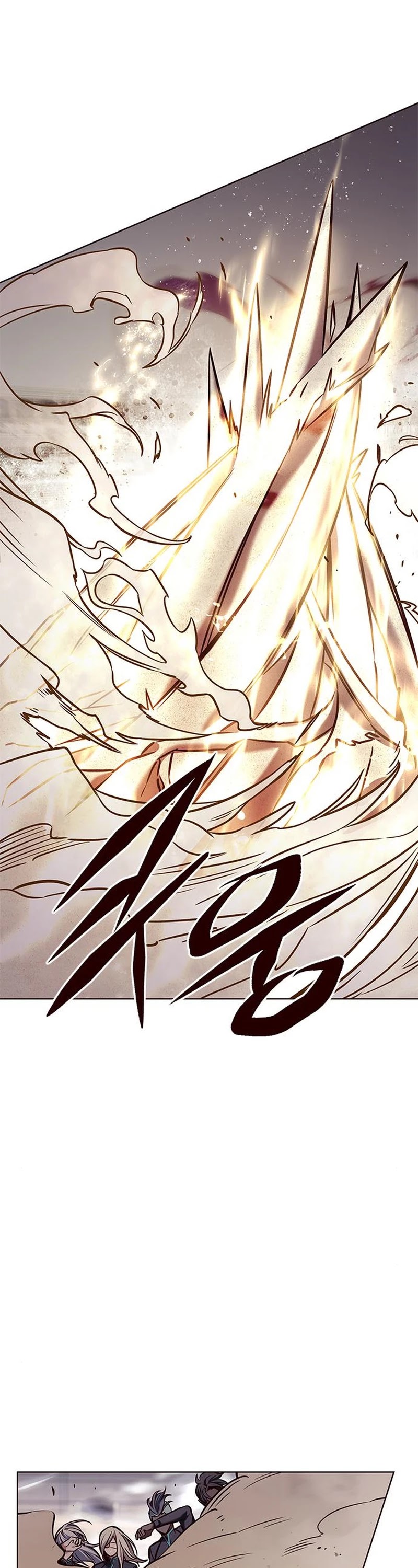Eleceed Chapter 203 page 34 - Chapter 203