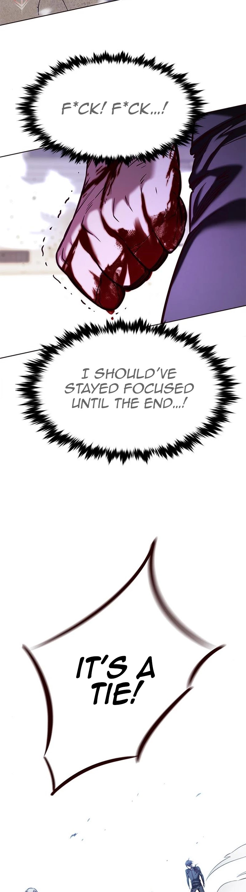 Eleceed Chapter 203 page 36 - Chapter 203
