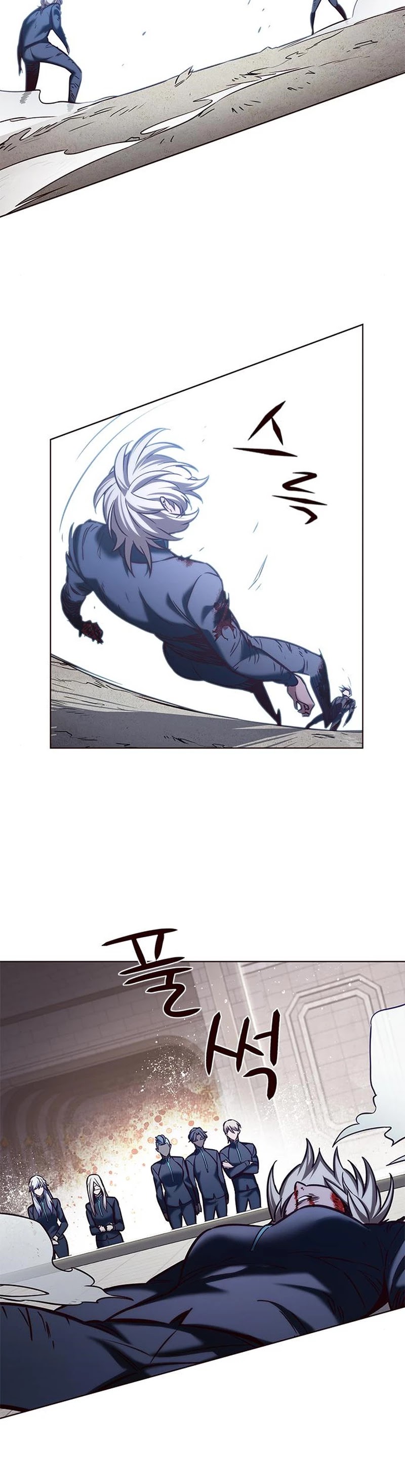 Eleceed Chapter 203 page 37 - Chapter 203