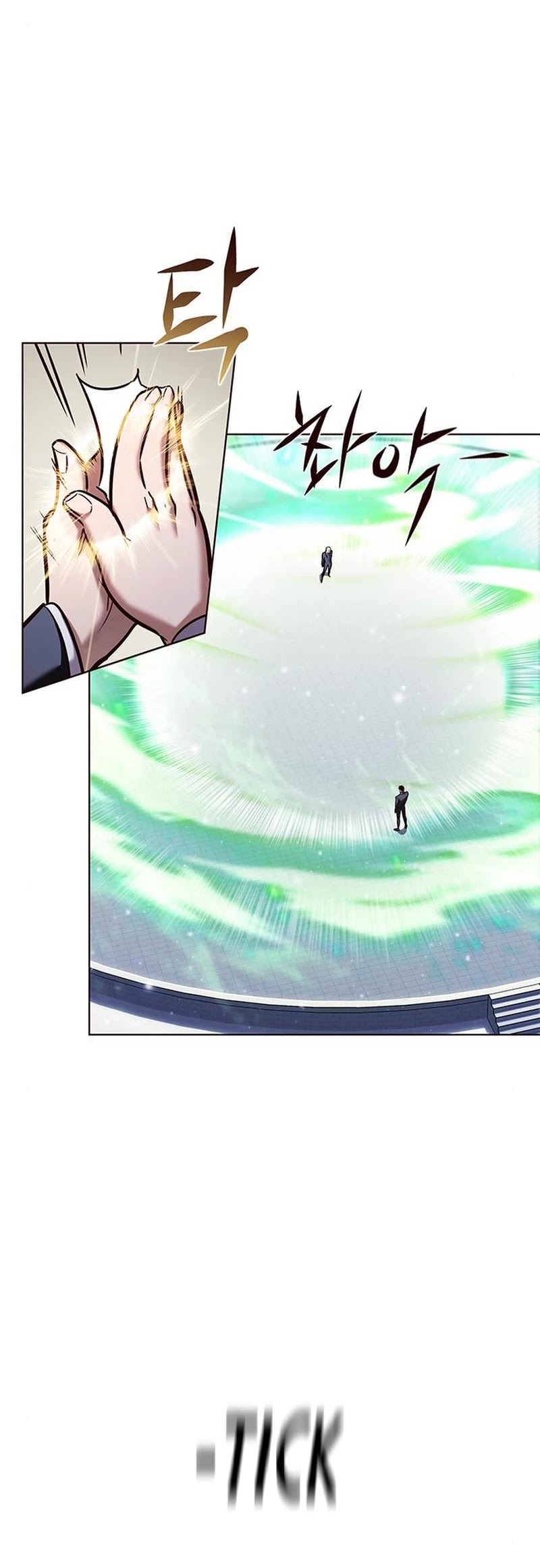 Eleceed Chapter 203 page 45 - Chapter 203