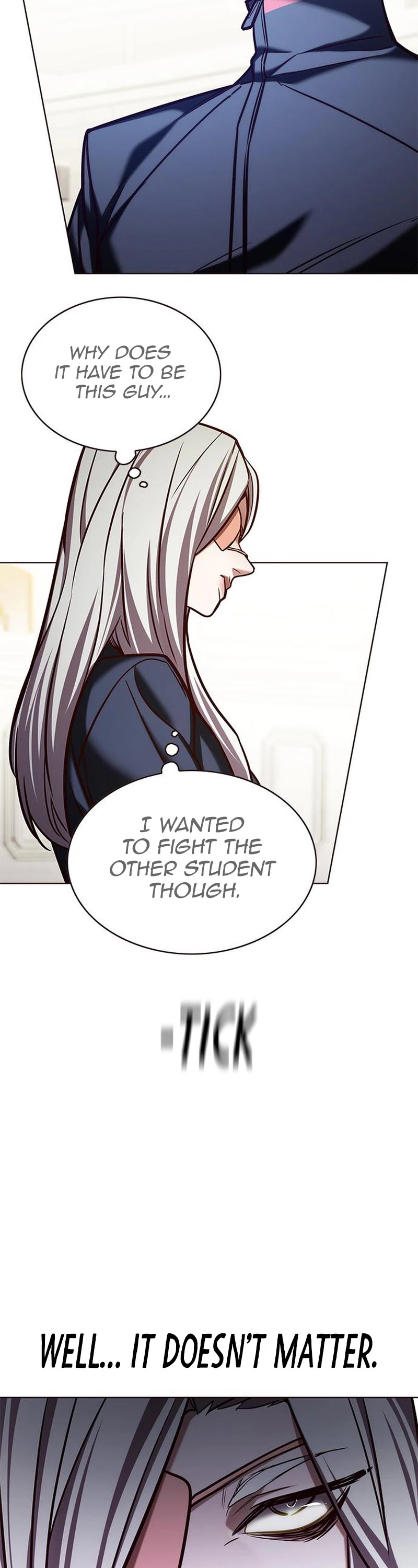 Eleceed Chapter 203 page 47 - Chapter 203