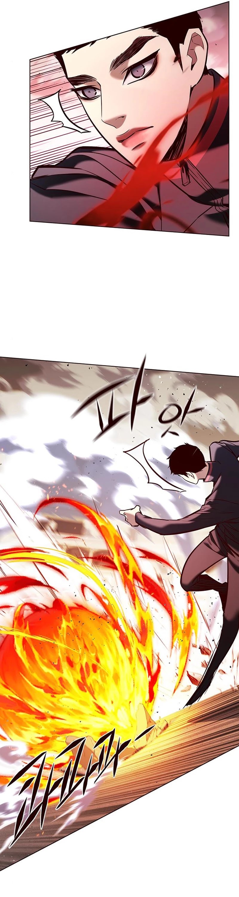 Eleceed Chapter 203 page 50 - Chapter 203