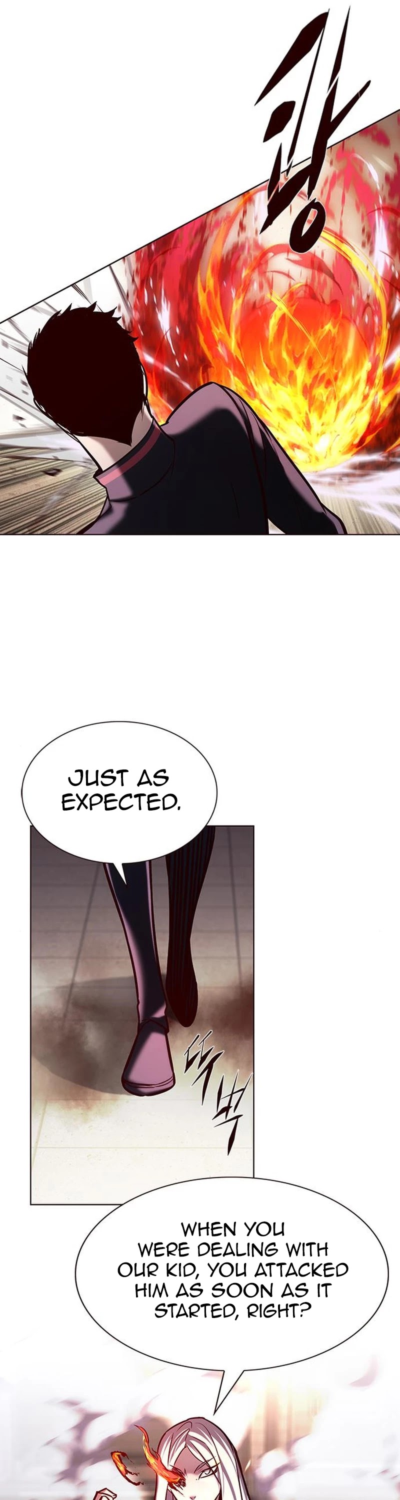 Eleceed Chapter 203 page 51 - Chapter 203
