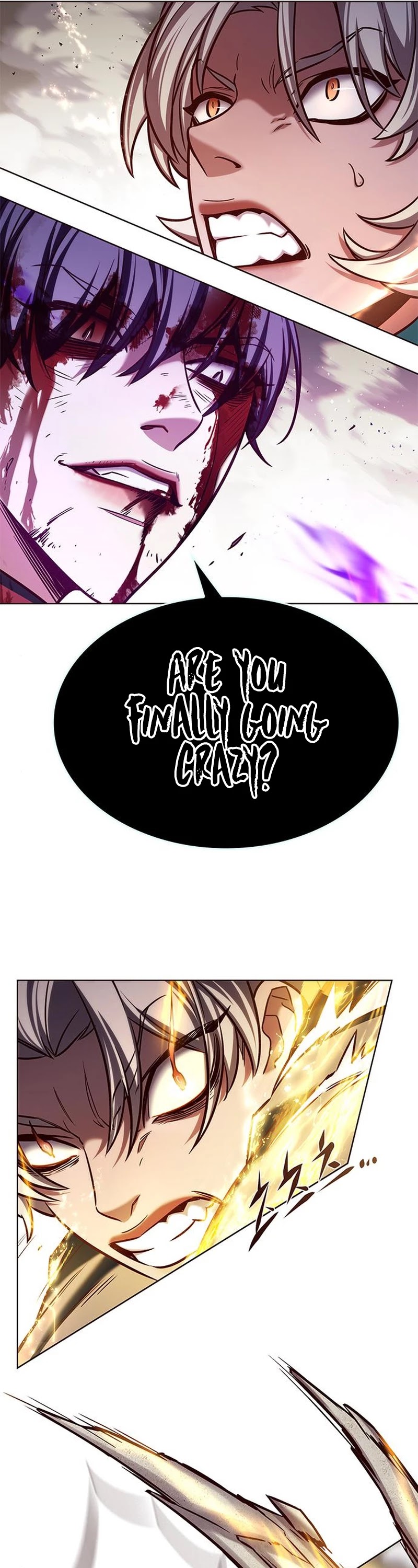Eleceed Chapter 203 page 6 - Chapter 203