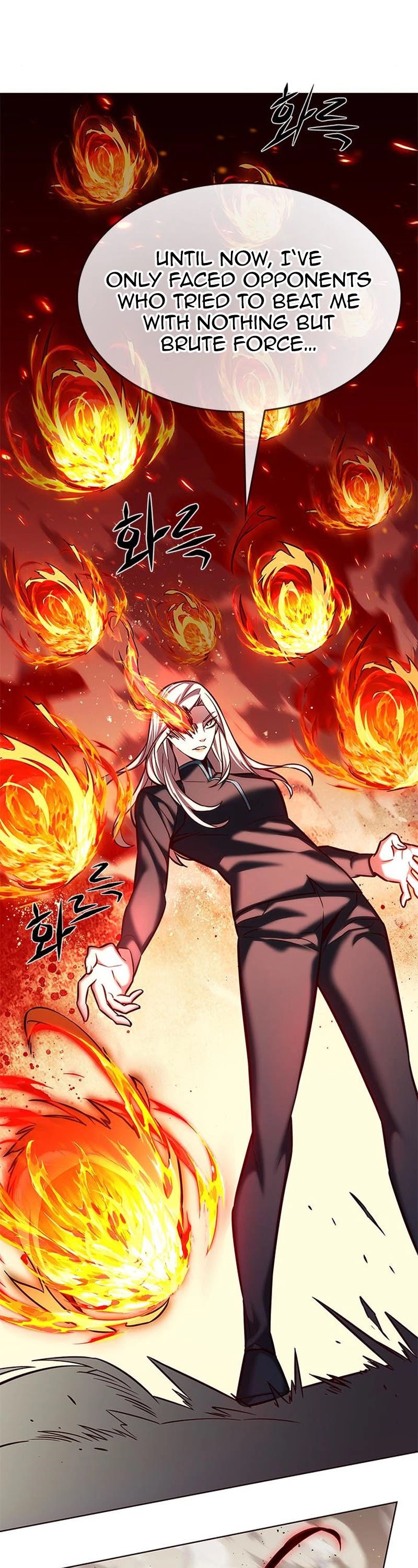 Eleceed Chapter 204 page 10 - Chapter 204