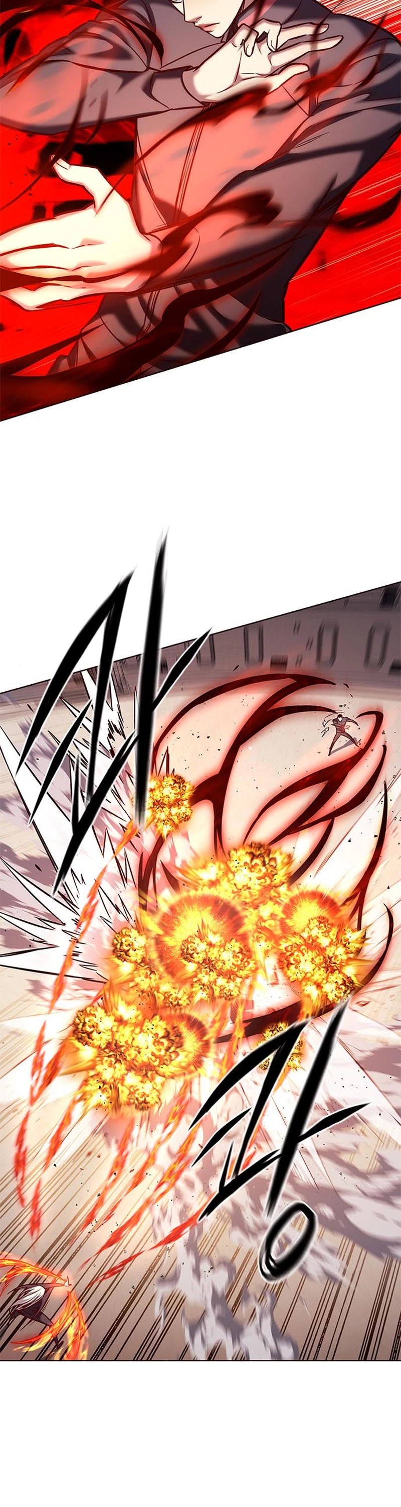 Eleceed Chapter 204 page 13 - Chapter 204