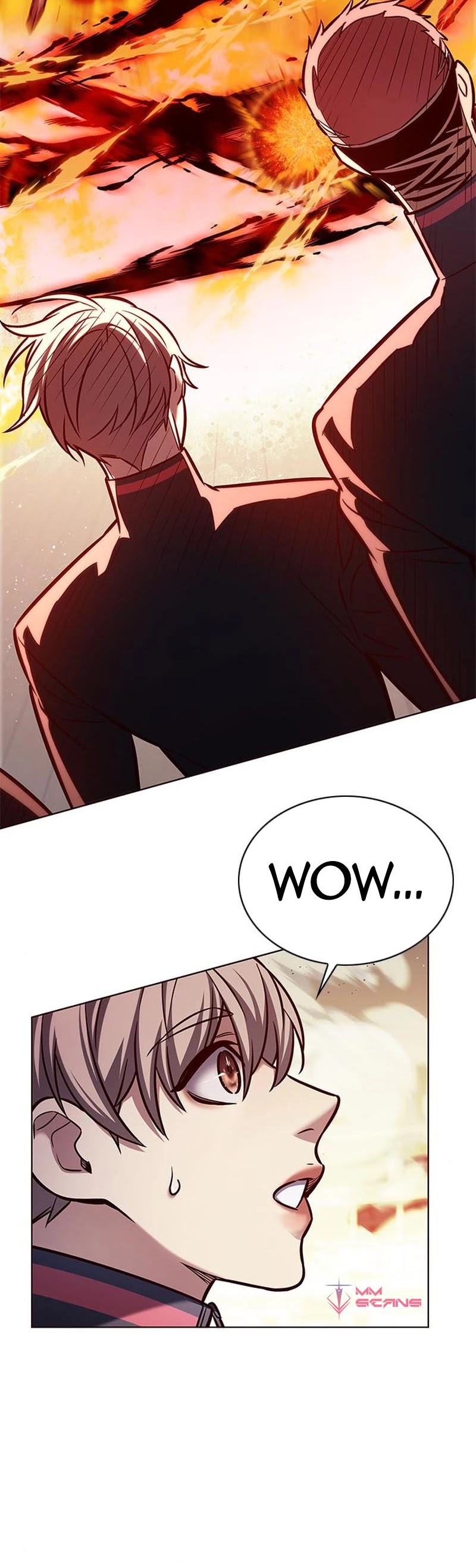 Eleceed Chapter 204 page 17 - Chapter 204