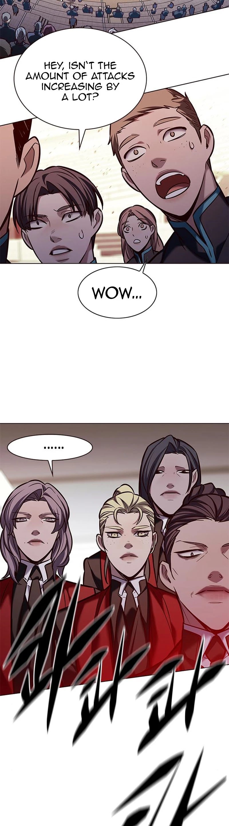 Eleceed Chapter 204 page 19 - Chapter 204