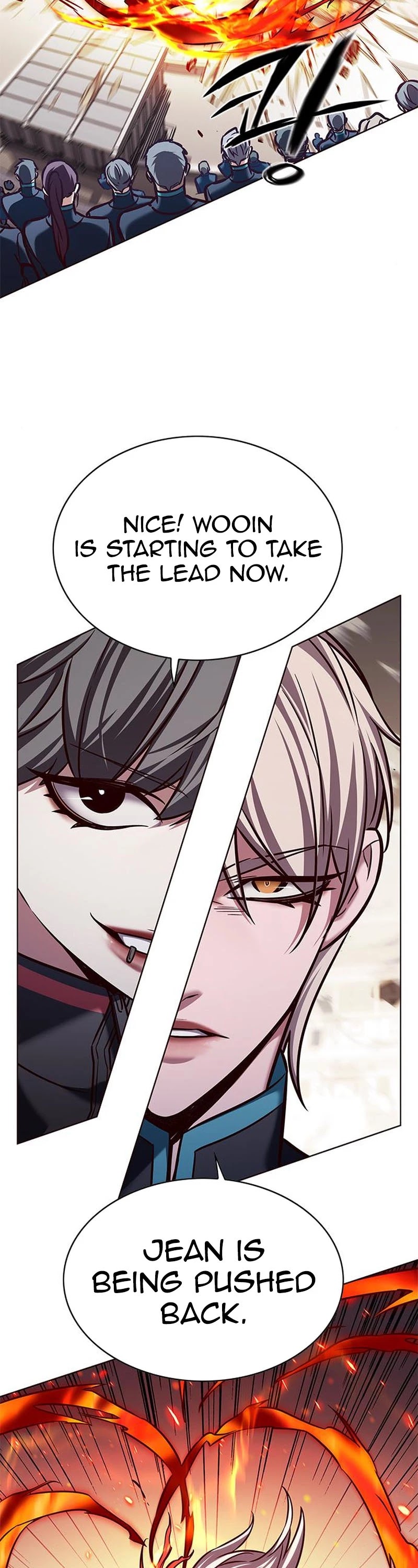 Eleceed Chapter 204 page 22 - Chapter 204