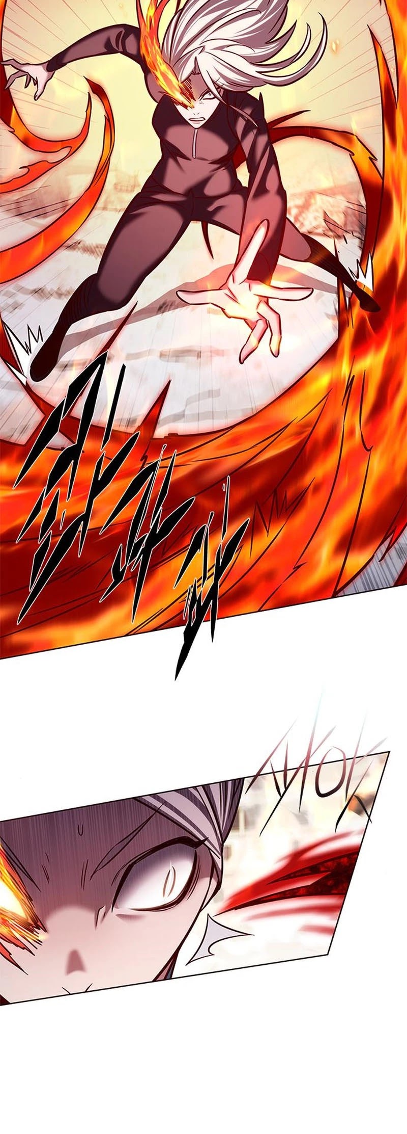 Eleceed Chapter 204 page 23 - Chapter 204