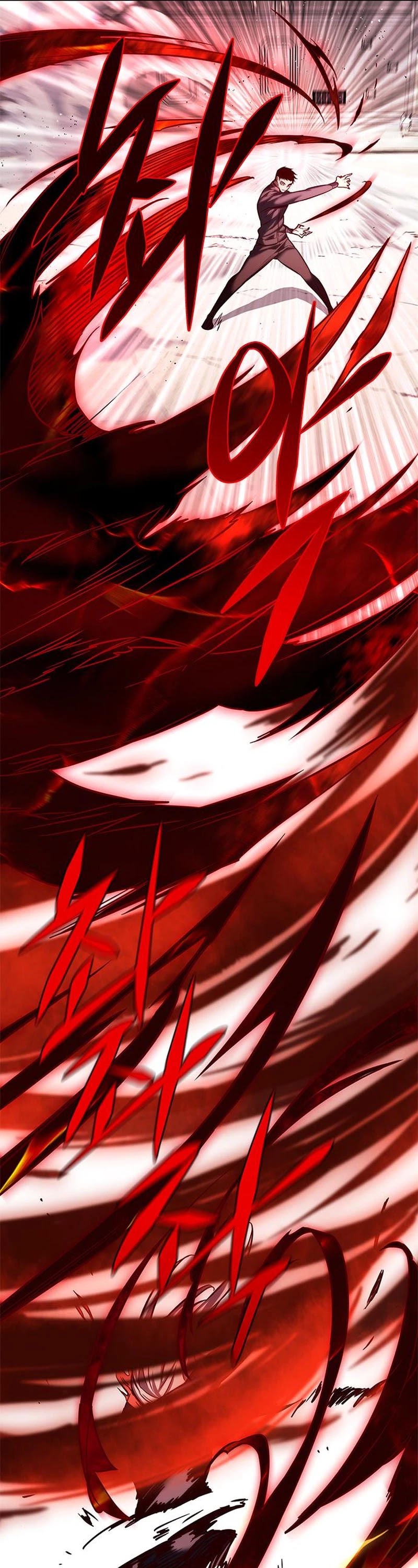 Eleceed Chapter 204 page 25 - Chapter 204