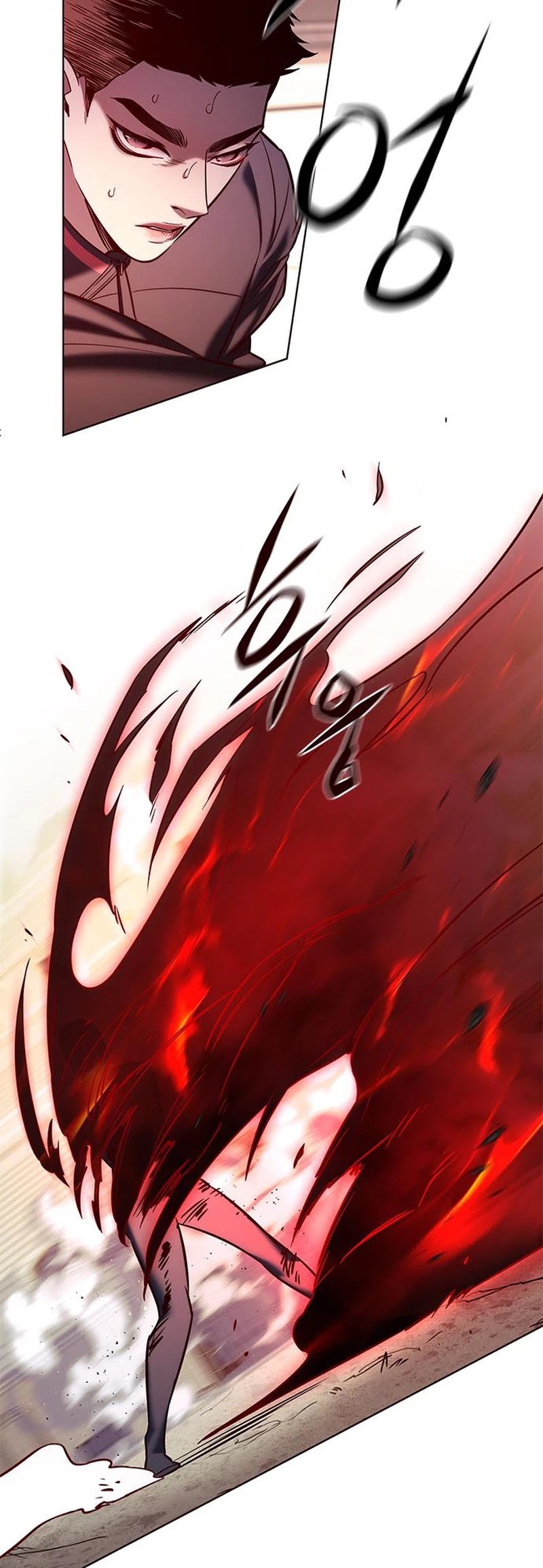 Eleceed Chapter 204 page 27 - Chapter 204