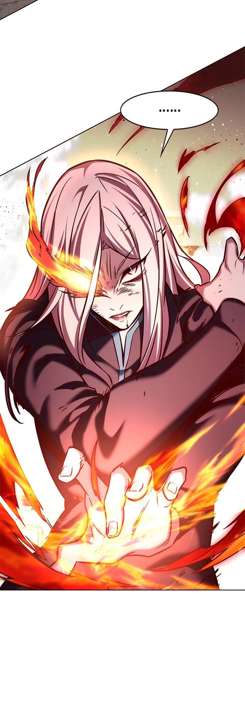 Eleceed Chapter 204 page 28 - Chapter 204
