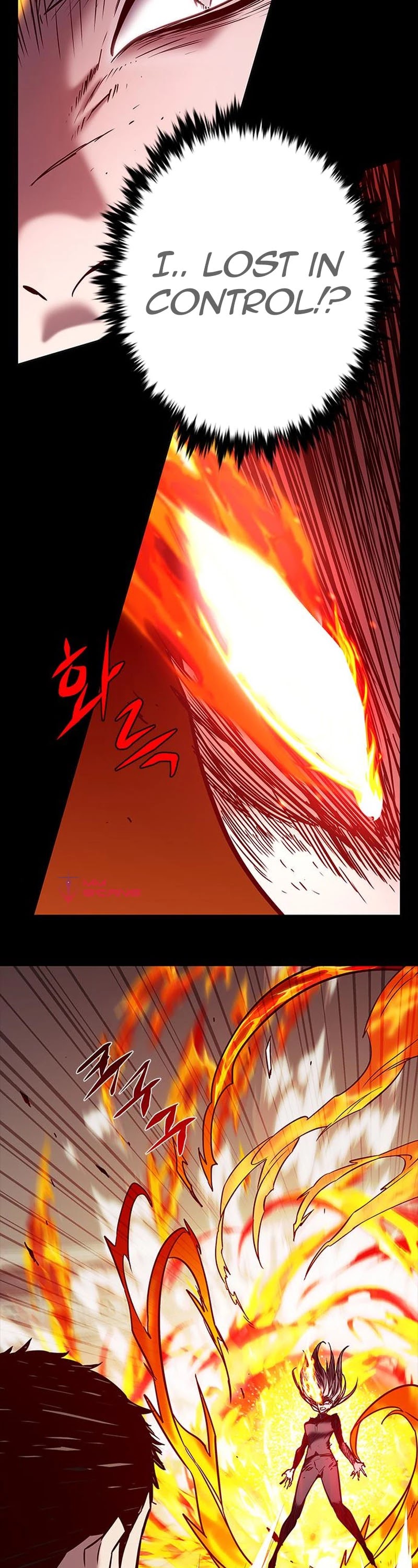 Eleceed Chapter 204 page 30 - Chapter 204